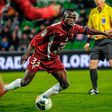 Sadio Mané : " Mon premier jour à Metz"