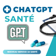 ChatGPT Santé : avancée médicale ou menace pour la confidentialité des données ?