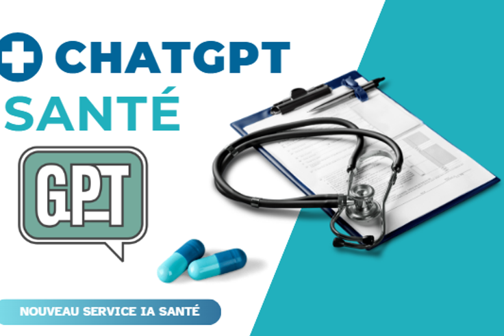 ChatGPT Santé : avancée médicale ou menace pour la confidentialité des données ?