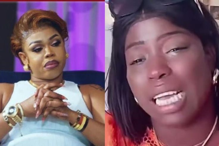 BR de Faidherbe : plainte déposée contre Maman Vulgaire pour diffusion présumée de vidéos intimes de la maman de Mame Ndiaye Savon