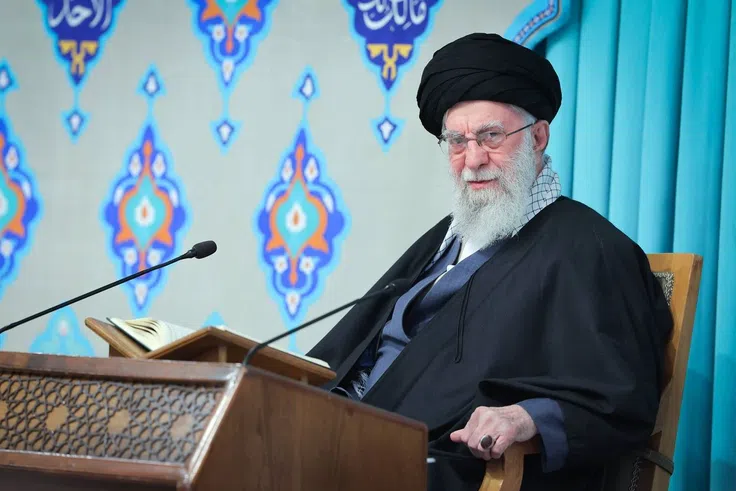 Comment la CIA et le Mossad ont tué l'ayotallah Ali Khamenei