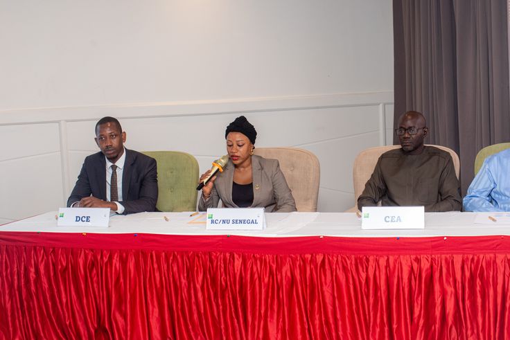 Economie bleue : des océans d’emplois et d’opportunités pour l’Afrique 