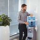 Fontaines à eau dans les lieux publics : entre accès facilité et interrogations sanitaires