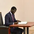 Présidence : Diomaye nomme un nouveau porte-parole
