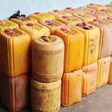Thiaroye : huit mille litres d’huile avariée saisis