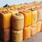 Thiaroye : huit mille litres d’huile avariée saisis