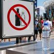 Mondial 2026 : la Fifa interdit les bouteilles d’eau dans les stades