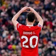 Liverpool: plus personne ne portera le numéro 20 de Diogo Jota