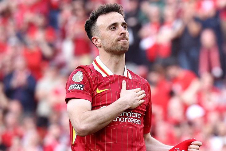 Décès de Diogo Jota : les révélations bouleversantes de son médecin