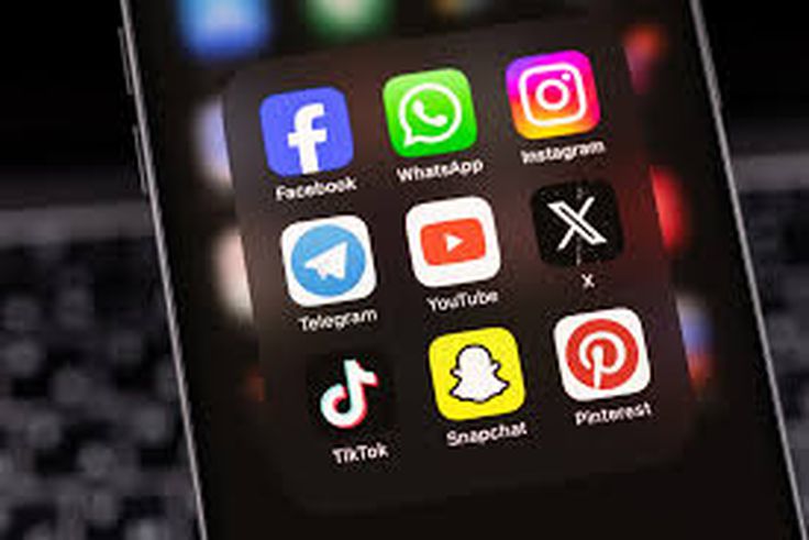 Et si les réseaux jouaient sur votre moral en silence ?