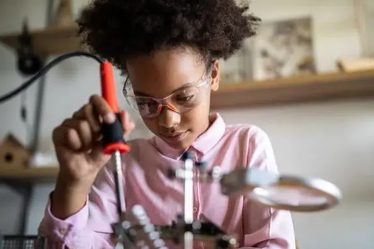 Les enfants qui mentent est le signe d'une grande intelligence (Etude)