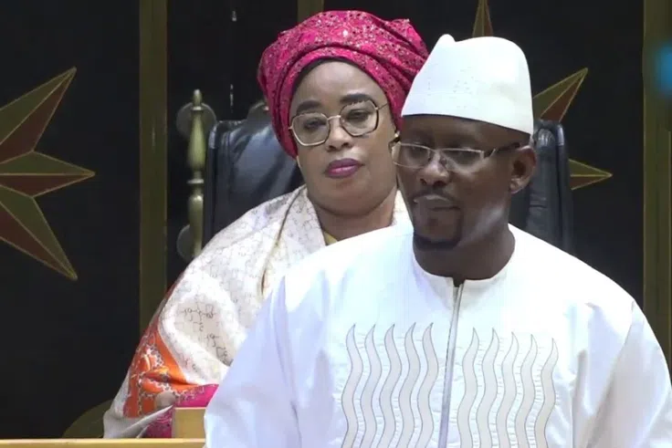 Haute cour de justice : Moustapha Diop auditionné ce vendredi pour un détournement présumé de 931 millions