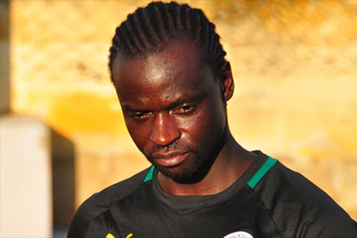 Ferdinand Coly : "(...) Le Sénégal a un problème de justice"