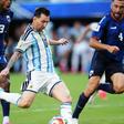 Mondial 2026 : l’Argentine stoppe le rêve d’un Cap-Vert héroïque