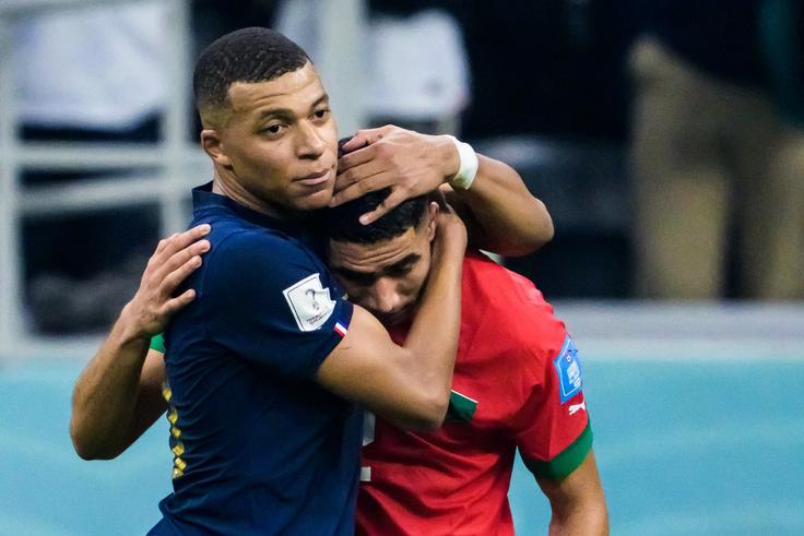 Mondial 2026 : la France file en quarts après avoir éliminé le Paraguay
