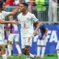 Impressionnant, le Maroc bat le Canada et file en quarts