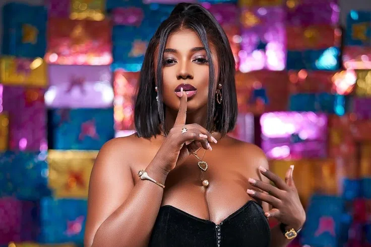 « Accusée par No Face, Mia Guissé contre-attaque : "Je jure sur le Coran, tout est faux" »