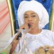 Sokhna Aïda Diallo écarte toute idée de remariage : « je resterai Madame Thioune à vie »