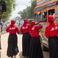 Sur la route de Touba 2026 : quand solidarité et sécurité routière accompagnent les fidèles