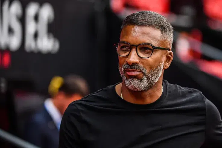 Marseille : De Zerbi remplacé par Habib Beye  ‍?