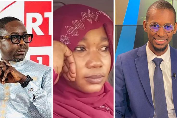 Ex-capitaine Touré, PAN, Ndèye Kh. Ndiaye : le crépuscule des idoles de Sweet Beauty