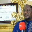 La grosse accusation Cheikh Bara Ndiaye contre Diomaye