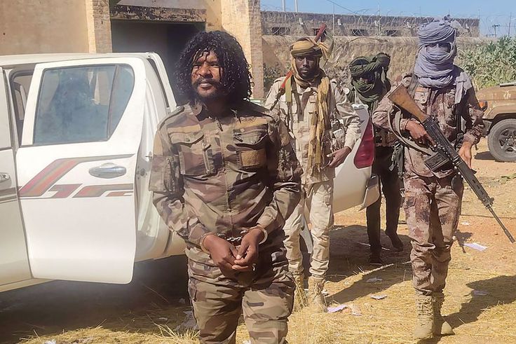 Soudan : un mois d’octobre sanglant avec plus de 1.500 civils tués, selon l’ONG Acled