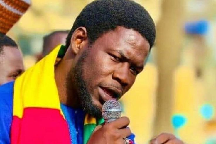 Accès à la justice entravé : l’activiste Pape Abdoulaye Touré tire la sonnette d’alarme