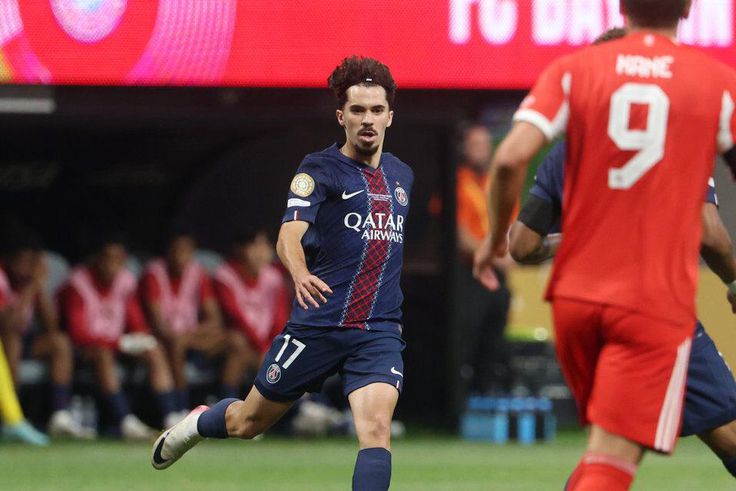 Liverpool et PSG chutent, Tottenham déroule... : les résultats de la soirée de la LDC