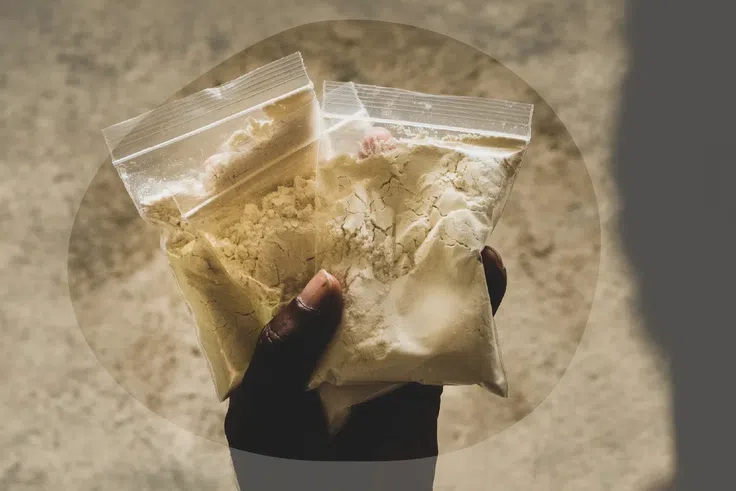 Trafic de drogue : une coiffeuse et un livreur pris la main dans le sac à Sicap Mbao