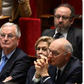 Urgent /France : le Gouvernement de Michel Barnier tombe