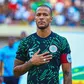 CAN 2025 : le capitaine nigérian Troost-Ekong annonce sa retraite internationale avant la CAN