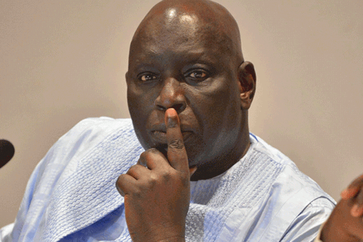 Serigne Saliou Diagne, fils de Madiambal Diagne, retrouve la liberté mais reste sous contrôle judiciaire.