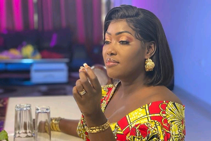 Dior Mbaye : simple challenge musical ou aveu personnel ?