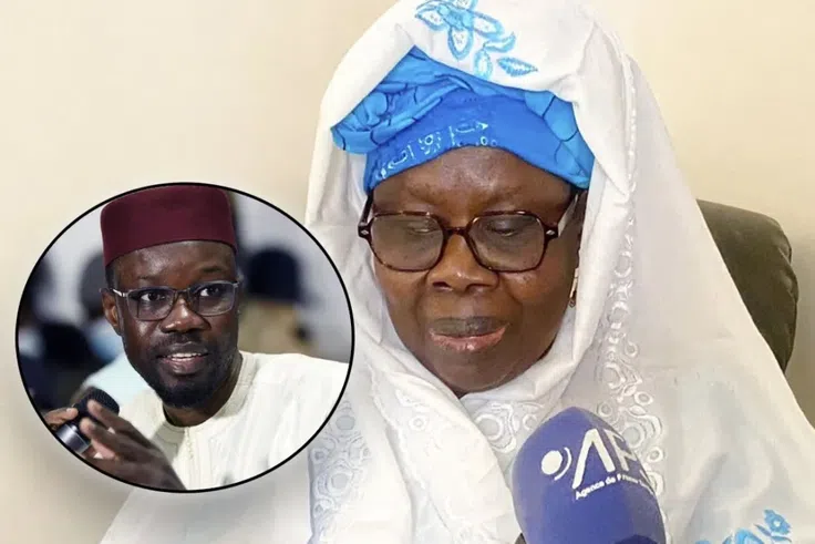 Ziguinchor : la maison des Sonko placée sous haute surveillance