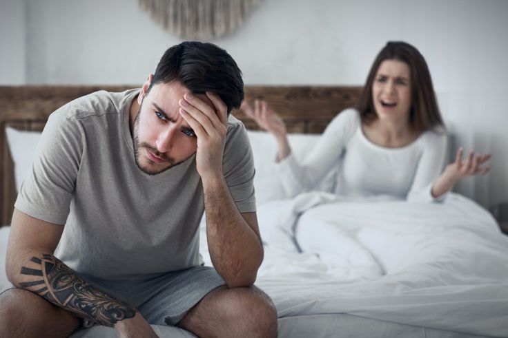 Le vendredi soir, nouveau piège pour les couples ?