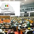 Code électoral : des députés non-inscrits s’abstiennent de tout recours après l’adoption de la loi