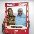 Yango Group donne le coup d’envoi de la promotion 2026 du Yango Fellowship dans six pays africains