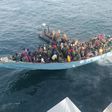 Migration irrégulière : 153 candidats secourus au large de Dakar par la marine nationale