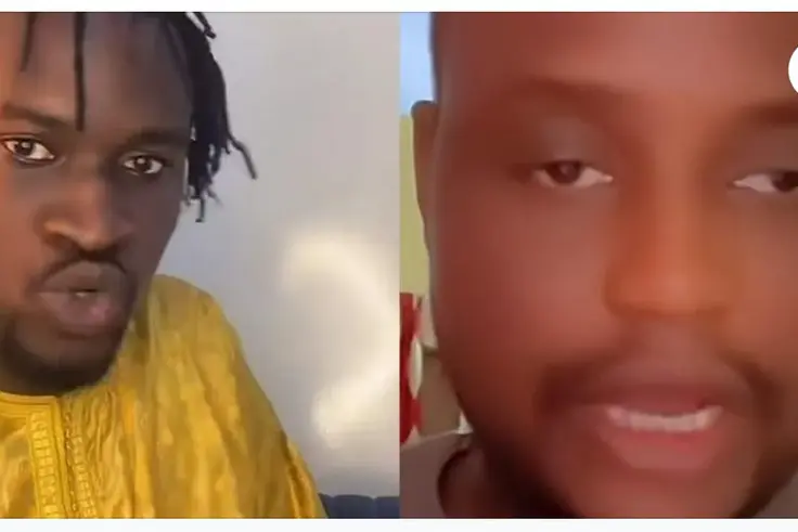 Dette présumée et vie privée exposée : pourquoi Tann Bombé a porté plainte contre Ismaila Mbaye