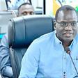 Abdourahmane Diouf : « Mon cabinet n’a jamais perçu de salaire en neuf mois »