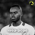 Football : l’ancien international gabonais Yrondu Musavu-King retrouvé mort