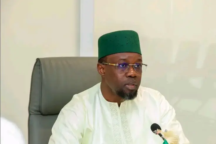 Sonko ouvre Pastef à ses alliés et trace la route vers 2029