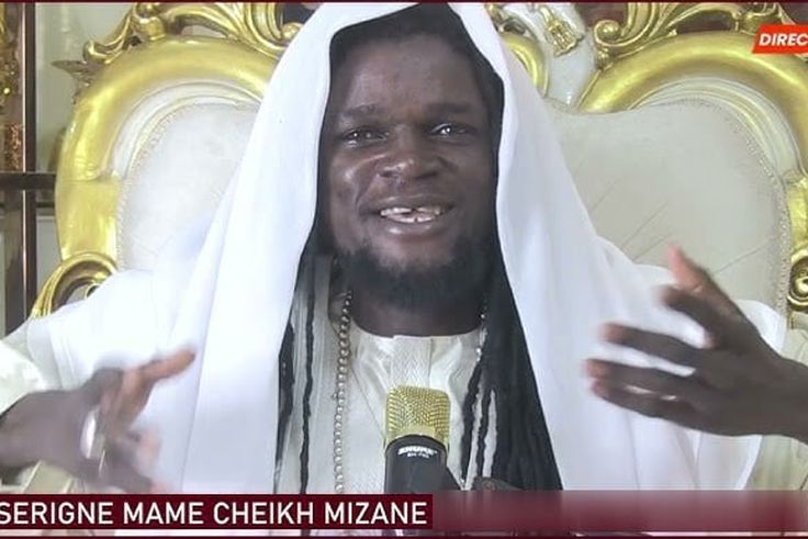 Tout sur l'affaire du marabout "Borom Mizane" accusé d'avoir violé une mineure...