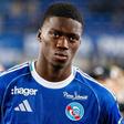 Côme veut convaincre Chelsea pour Mamadou Sarr