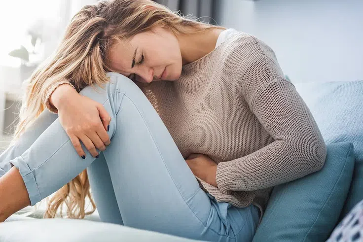 5 signes que votre intestin est enflammé selon une nutritionniste