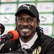 Sans salaire en Libye, Aliou Cissé trouve refuge à l’USM Alger