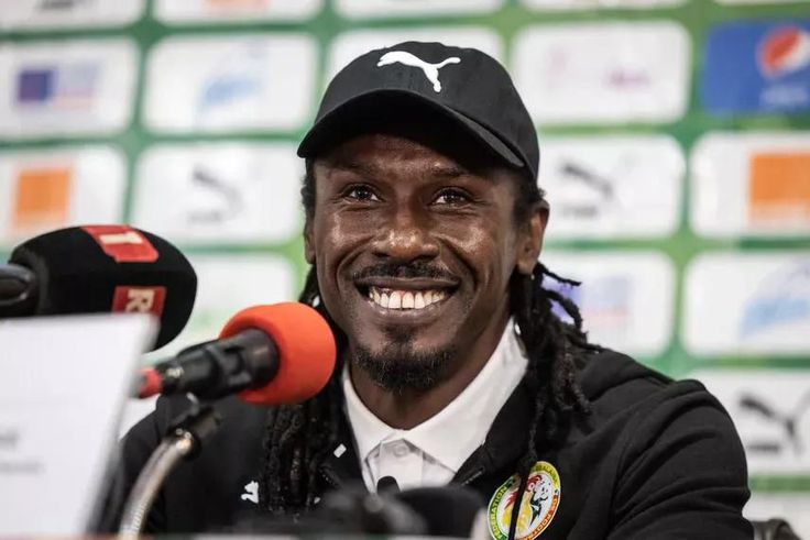 Sans salaire en Libye, Aliou Cissé trouve refuge à l’USM Alger
