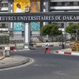 UCAD : Le campus social ferme ses portes à partir du 10 août