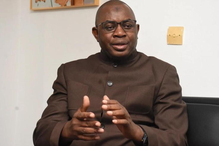 Demande d'explication aux 179 agents absents : Diante s'explique
